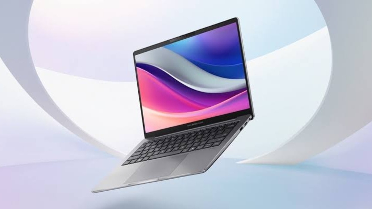 ASUS Rilis ExpertBook P3, Laptop Bisnis Tangguh dan Super Ringan